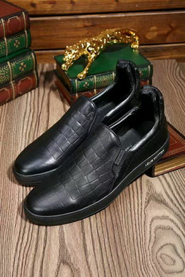 LV Men Loafers--038